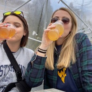 Meet your Posher, Kelly